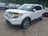 1FMHK8F88CG****** Used and Repairable 2012 Ford Explorer in Dundalk
