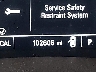 3GNAXJEV0JL****** Wrecked 2018 Chevrolet Equinox