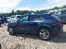 WP1AA2A51HL****** Salvage 2017 Porsche Macan