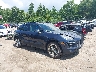WP1AA2A51HL****** Salvage and Wrecked 2017 Porsche Macan in Templeton