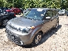 KNDJN2A27F7****** Used and Repairable 2015 Kia Soul in Cleveland
