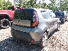 KNDJN2A27F7****** Salvage and Wrecked 2015 Kia Soul in Ohio State