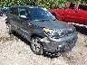 KNDJN2A27F7****** Salvage and Repairable 2015 Kia Soul in Ohio State