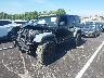 1C4HJWFG9CL****** Used and Repairable 2012 Jeep Wrangler in Nashville