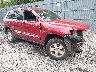 1C4RJFAG1CC****** Salvamento y Destrozados 2012 Jeep Grand Cherokee en Central New Jersey