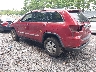 1C4RJFAG1CC****** Salvamento y Reparables 2012 Jeep Grand Cherokee en Central New Jersey