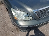 JTHBN36F955****** Wrecked 2005 Lexus LS 430 in Maryland State