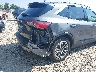 1FMCU0H63NU****** Salvage and Repairable 2022 Ford Escape in Ohio State
