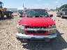 1GCCS138758****** Wrecked 2005 Chevrolet Colorado in Texas State
