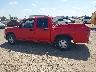 1GCCS138758****** Repairable 2005 Chevrolet Colorado in Texas State