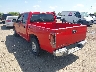 1GCCS138758****** Salvage and Repairable 2005 Chevrolet Colorado in McAllen