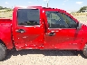 1GCCS138758****** Salvage and Repairable 2005 Chevrolet Colorado in Texas State