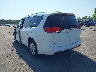 2C4RC1L76JR****** Salvamento y Reparables 2018 Chrysler Pacifica Hybrid en Cleveland