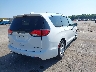 2C4RC1L76JR****** Salvamento y Destrozados 2018 Chrysler Pacifica Hybrid en Estado de Ohio