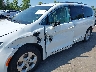 2C4RC1L76JR****** Salvamento y Reparables 2018 Chrysler Pacifica Hybrid en Estado de Ohio