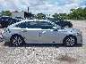 2HGFE2F22RH****** Repairable 2024 Honda Civic in Florida State
