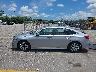 2HGFE2F22RH****** Salvage 2024 Honda Civic