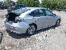 2HGFE2F22RH****** Salvage and Wrecked 2024 Honda Civic in Florida State