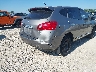 JN8AS5MTXDW****** Wrecked 2013 Nissan Rogue in Ohio State