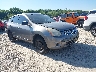 JN8AS5MTXDW****** Salvage and Wrecked 2013 Nissan Rogue in Columbus