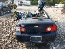 1G1ZG57B89F****** Wrecked 2009 Chevrolet Malibu