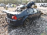 1G1ZG57B89F****** Salvage and Wrecked 2009 Chevrolet Malibu in Georgia State
