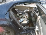 1G1ZG57B89F****** Wrecked 2009 Chevrolet Malibu in Atlanta