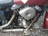 2C492**** Salvage 1976 Harley-Davidson FLHXS in Minnesota State