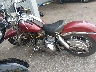 2C492**** Wrecked 1976 Harley-Davidson FLHXS in Minnesota State