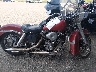 2C492**** Wrecked 1976 Harley-Davidson FLHXS in Rec Rides Online Exclusive