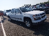 1GCCS139298****** Salvamento y Destrozados 2009 Chevrolet Colorado en Nashville
