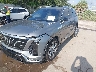 1GYC3KML5TZ****** Salvamento y Reparables 2026 Cadillac VISTIQ en Electric Vehicle Auctions