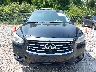 5N1AL0MN8EC****** Salvage and Repairable 2014 Infiniti QX60 in Alabama State