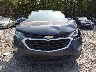3GNAXJEV5JS****** Wrecked 2018 Chevrolet Equinox in South Carolina State