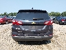3GNAXJEV5JS****** Wrecked 2018 Chevrolet Equinox