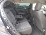 3GNAXJEV5JS****** Wrecked 2018 Chevrolet Equinox in Charleston