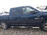 1C6RR7LT5KS****** Reparables 2019 RAM 1500 en Estado de Luisiana
