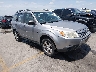 JF2SHBBC8BH****** Salvage and Wrecked 2011 Subaru Forester in Austin North