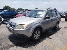JF2SHBBC8BH****** Used and Repairable 2011 Subaru Forester in Austin North
