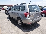 JF2SHBBC8BH****** Salvage and Repairable 2011 Subaru Forester in Austin North