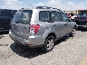 JF2SHBBC8BH****** Salvage and Wrecked 2011 Subaru Forester in Texas State