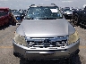 JF2SHBBC8BH****** Salvage and Repairable 2011 Subaru Forester in Texas State
