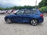 5UXWX7C51E0****** Repairable 2014 BMW X3 in Maine State