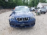 5UXWX7C51E0****** Wrecked 2014 BMW X3 in Maine State