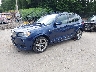 5UXWX7C51E0****** Used and Repairable 2014 BMW X3 in Portland Gorham