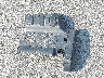 1FMCU94153K****** Wrecked 2003 Ford Escape in Illinois State