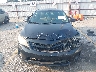 JTDBU4EEXBJ****** Wrecked 2011 Toyota Corolla in Georgia State