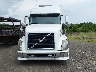 4V4NC9EJ69N****** Salvage 2009 Volvo VN
