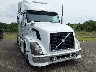 4V4NC9EJ69N****** Salvage and Wrecked 2009 Volvo VN in Englishtown