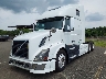 4V4NC9EJ69N****** Used and Repairable 2009 Volvo VN in Englishtown